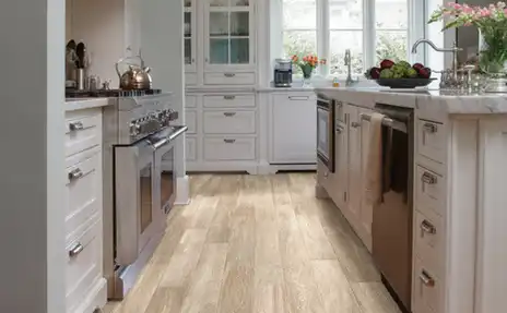 wood look tile
